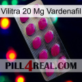 Vilitra 20 Mg Vardenafil 09
